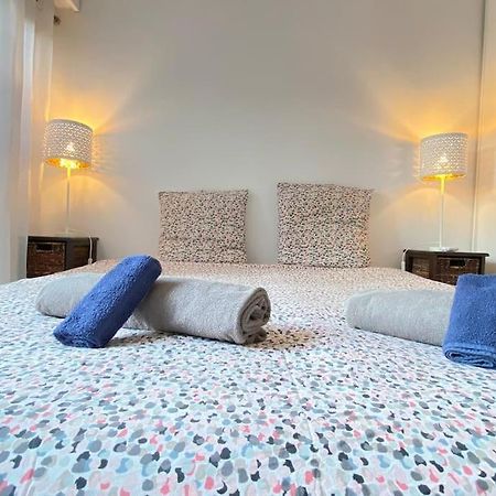 אנטיב Rabiac - Charming 1 Bedroom With Private Garden מראה חיצוני תמונה
